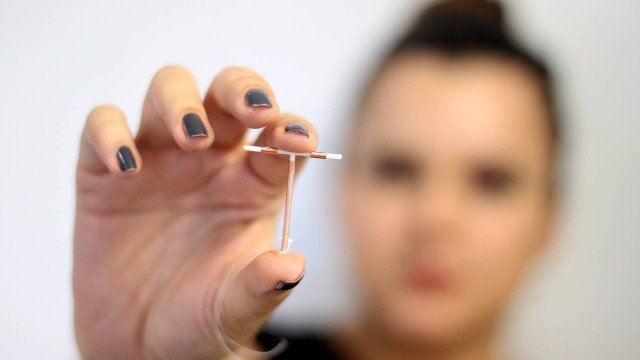 Uso do DIU reduz em um terço os riscos de câncer cervical